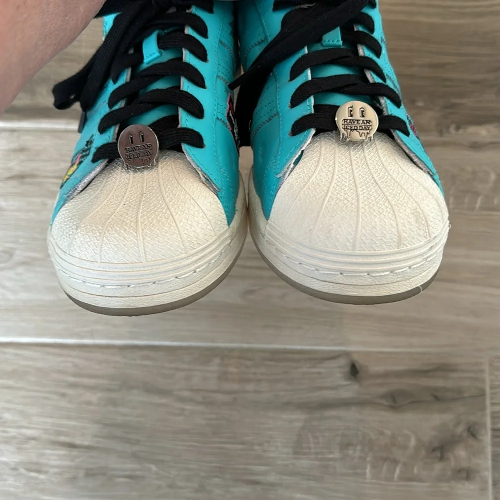 adidas arizona ice